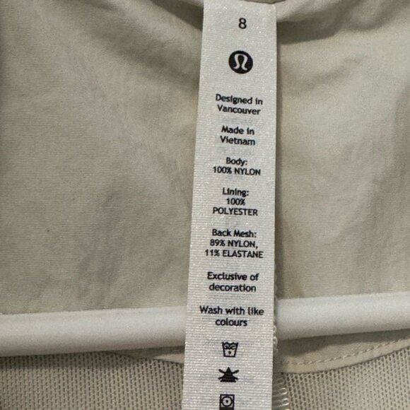 Lululemon Always Effortless Jacket - Picture 3 of 7